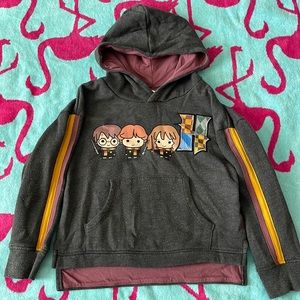 Harry Potter boys hoodie